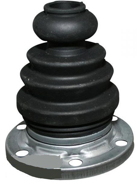 Volkswagen Transporter 1992-2001  Sonparça Ön İç Aks Kafası Körüğü BRC02005