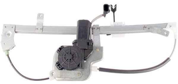 Ön Sol Kapı Krikosu