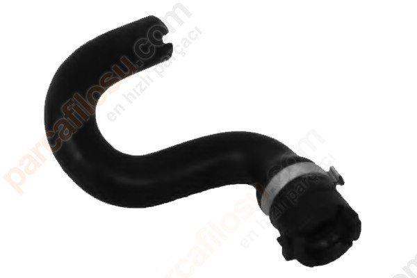 Kalorifer Radyatör Hortumu