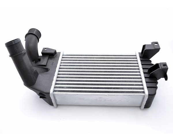 Turbo Radyatörü / İnterkol