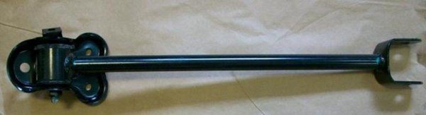 Hyundai Accent 1998-2000  Sonparça Arka Sol Salıncak HN09GV3220