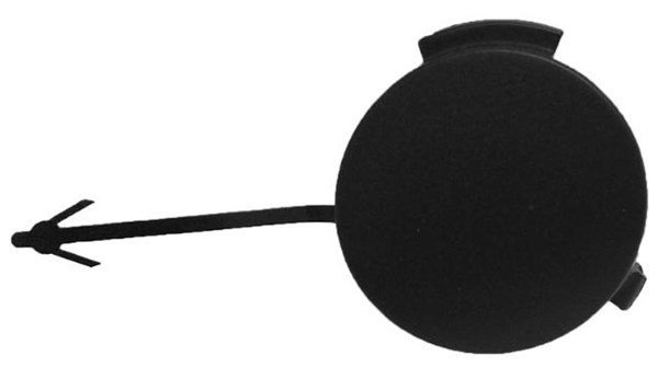 Ön Tampon Çeki Kapağı