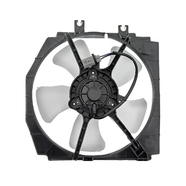 Fan Motoru