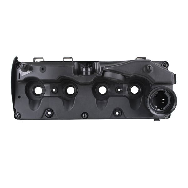 Külbütör Kapağı / Subap Kapağı