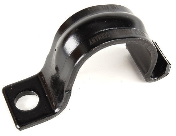 Viraj Demir Kelepçesi