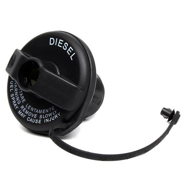 Yakıt Depo Kapağı