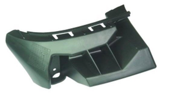 Arka Sol Tampon Bağlantı Ayağı