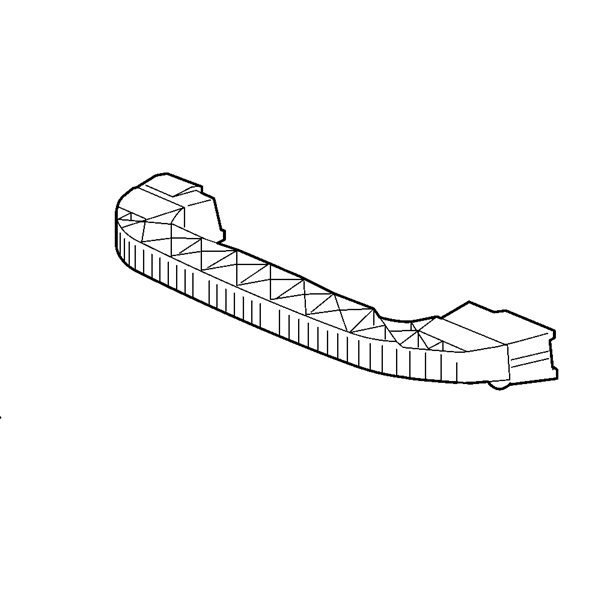 Ön Tampon Köpüğü