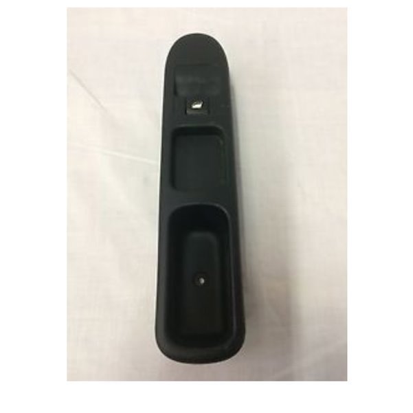 Ön Kapı Cam Düğmesi