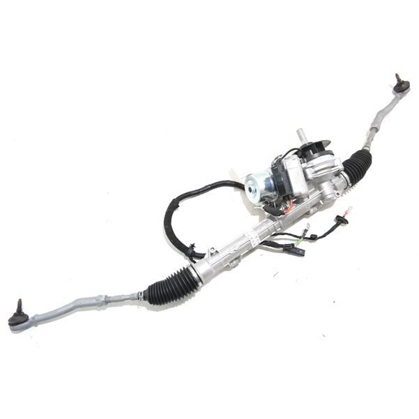 Elektirikli Direksiyon Kutusu