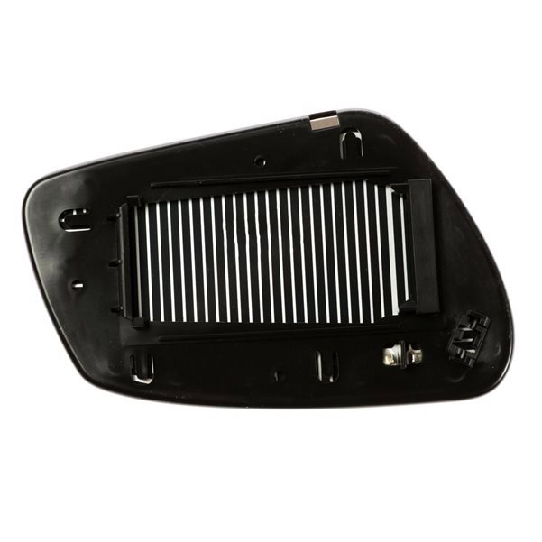 Sol Kapı Ayna Camı