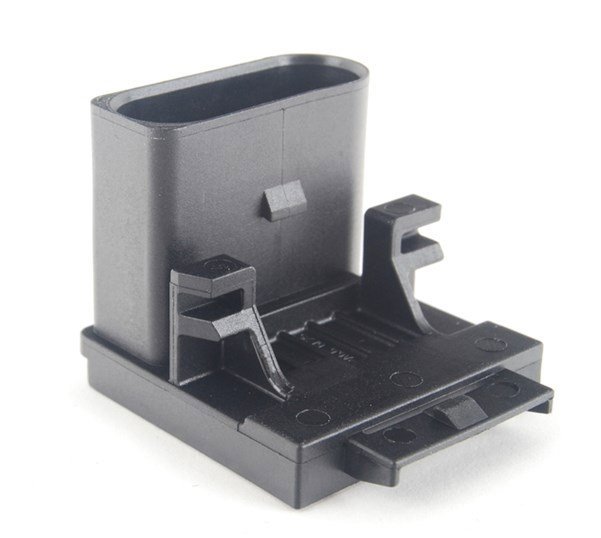 Debriyaj Pedal Müşürü