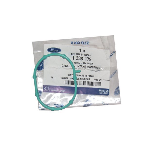 Emme Manifold Contası