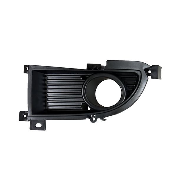 Ön Sol Tampon Sis Kapağı / Bakaliti