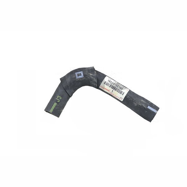 Motor Radyatörü Alt Su Hortumu