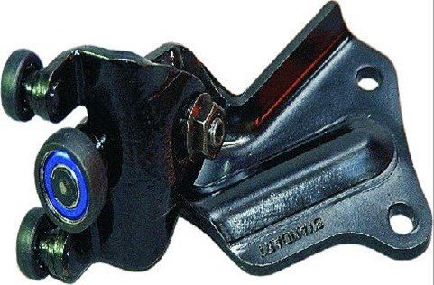 Sağ Orta Kapı Rayı Orta Üst Taşıyıcı