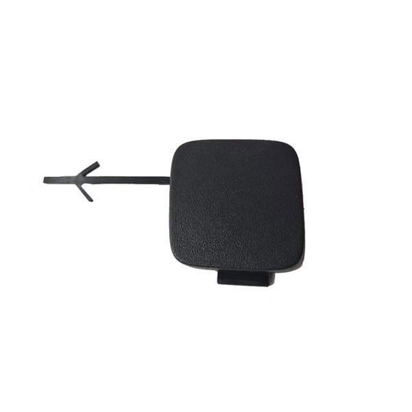 Arka Tampon Çeki Kapağı