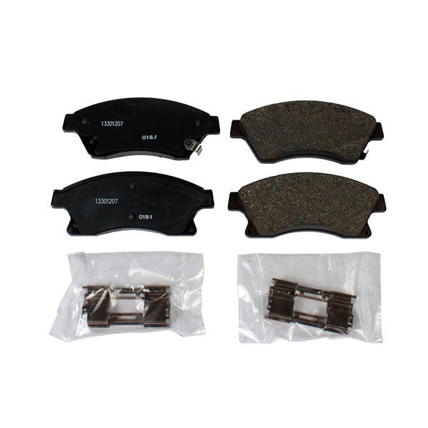 Chevrolet Cruze 2012-2014  Delphi Ön Fren Balatası LP2171