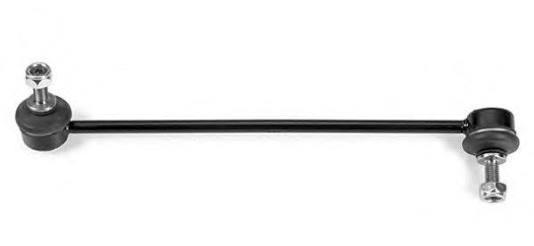 Honda Jazz 2002-2004  Sonparça Ön Sağ Viraj Askı Rotu H518