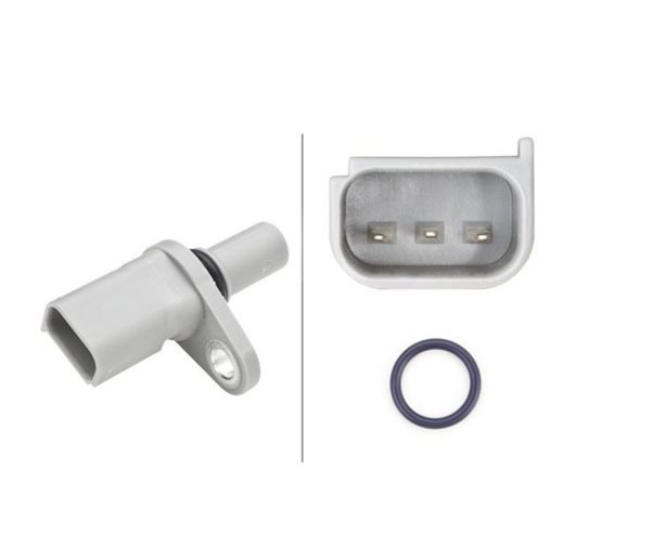 Ford Transit Custom 2012-2019  Sonparça Eksantrik Sensörü MGA33227