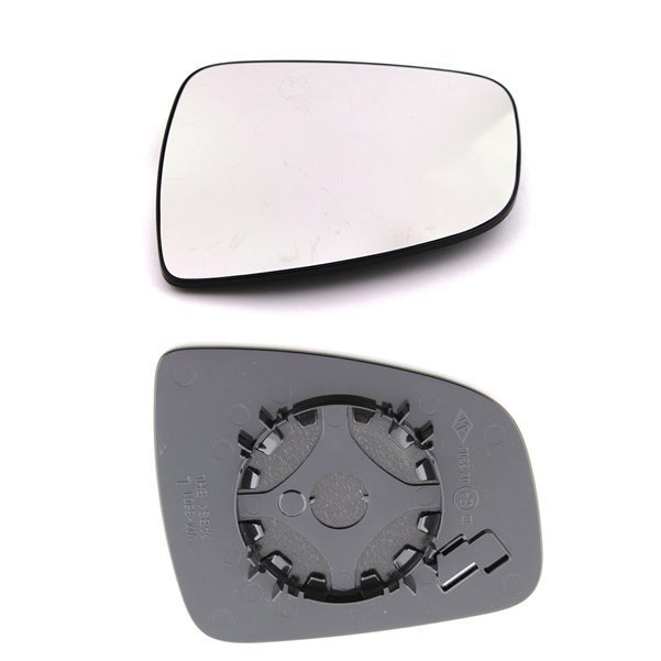 Sol Kapı Ayna Camı