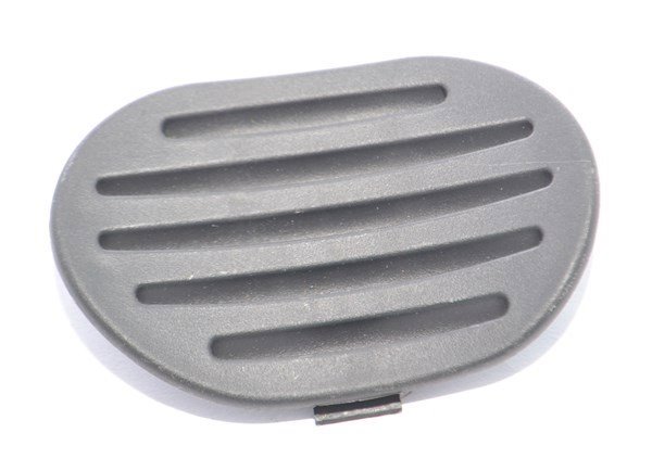 Torpido Difüzörü / Havalandırması