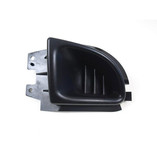 Ön Sol Tampon Sis Kapağı / Bakaliti