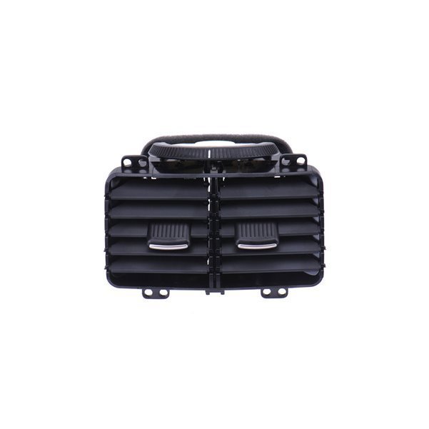 Torpido Difüzörü / Havalandırması