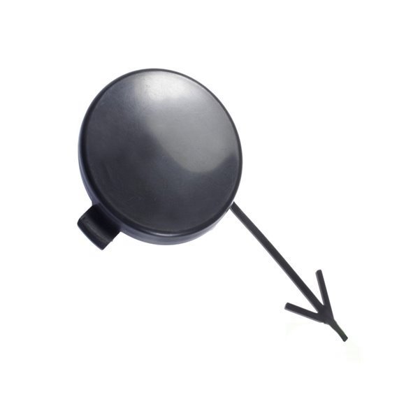 Ön Tampon Çeki Kapağı