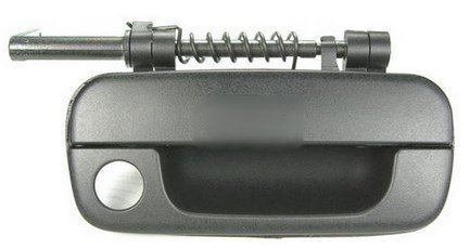 Ön Sağ Kapı Kolu Dış Açma