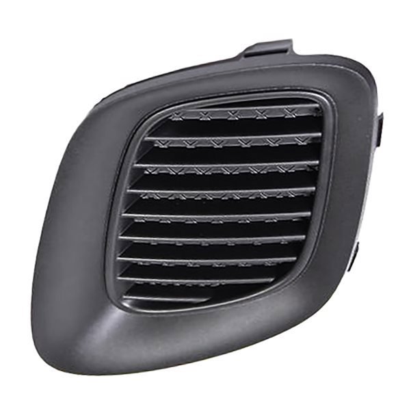 Ön Sol Tampon Sis Kapağı / Bakaliti