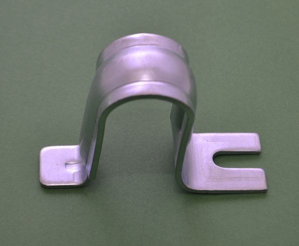 Viraj Demir Kelepçesi