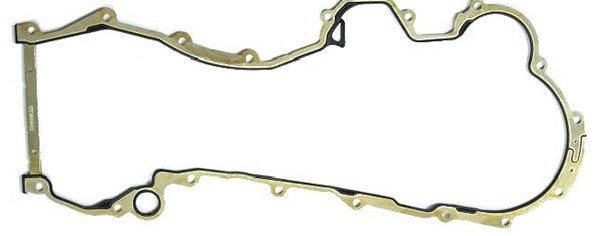 Opel Meriva 2010-2013  Sonparça Yağ Pompa Contası 42427451