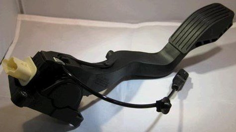 Orjinal Potansiyometre 1601P3