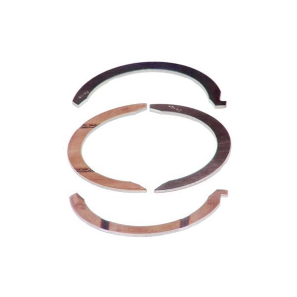 Peugeot Expert 2017-2020  Glyco Gezi Ayı / Grank Ayı A2144STD