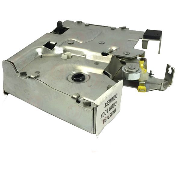 Arka Sol Kapı Kilidi