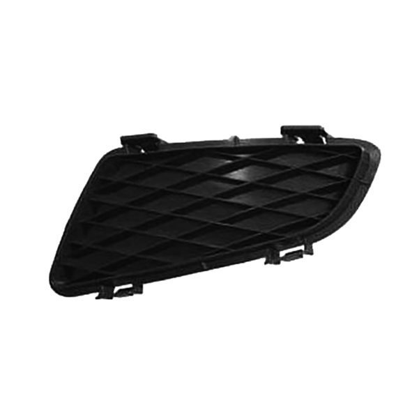 Ön Sol Tampon Sis Kapağı / Bakaliti