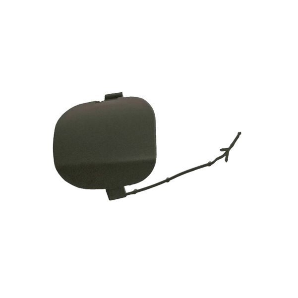 Ön Tampon Çeki Kapağı