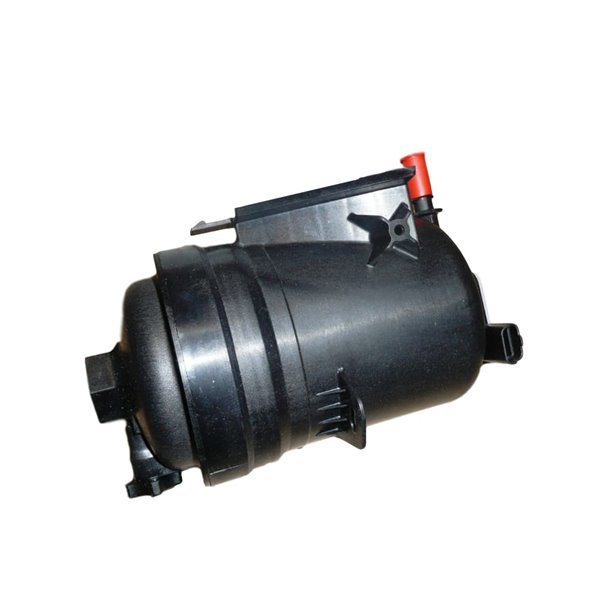 Mazot Filitre Kutusu