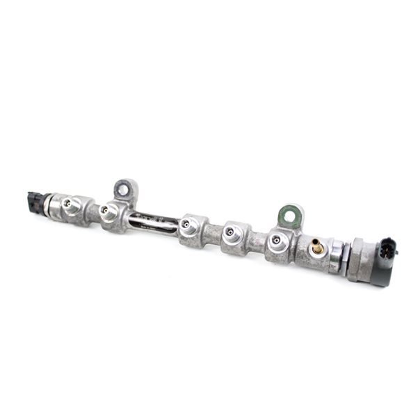 Enjektör Pompası / Rampası