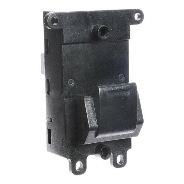 Ön Kapı Cam Düğmesi