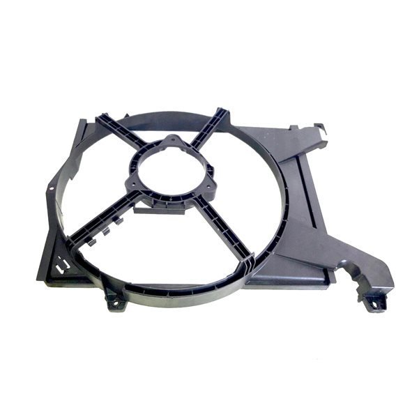 Fan Motoru Çerçevesi