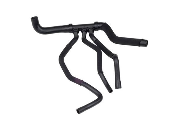 Motor Radyatörü Alt Su Hortumu