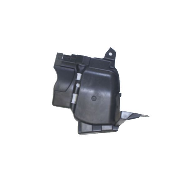 Motor İçin Plastik Muhafazalar