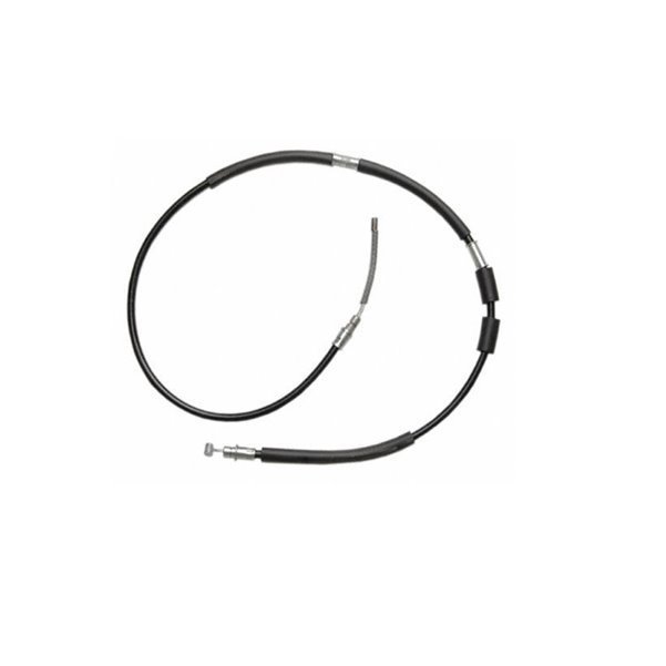 Arka Sol El Fren Teli