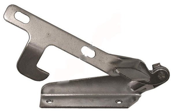 Ön Sağ Kaput Menteşesi