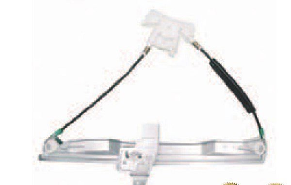 Ön Sağ Kapı Krikosu