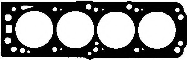 Silindir Kapak Contası