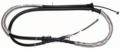 Arka Sol El Fren Teli