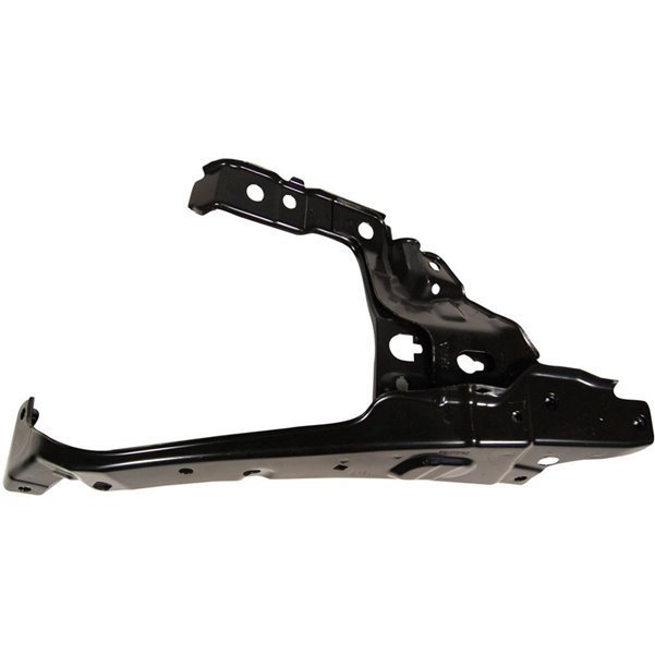 Opel Astra 2007-2011  Sonparça Sol Ön Far Sacı OPL09AS010